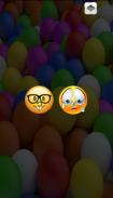 puzzle emoji happy - لغز الرموز التعبيرية السعيدة screenshot 3