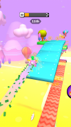 Road Glider - Flying Game screenshot 11