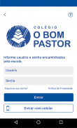 Colégio O Bom Pastor screenshot 0