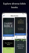 Daily Verse and Bibles screenshot 4