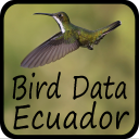 Bird Data - Ecuador Icon