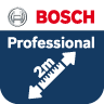 Bosch Fotocamera Icon