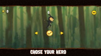 Gravity Runner screenshot 4