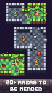 Mend | Realtime Cardgame & Roguelike screenshot 4