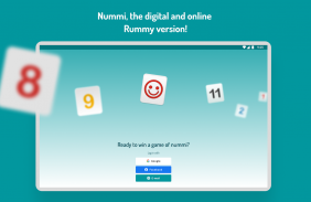 nummi - Play a Rummy game screenshot 13