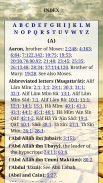 Quran - English Arabic + Audio screenshot 4