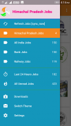 Himachal Pradesh Jobs screenshot 7