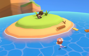 Stranded Island: Survival Game screenshot 19