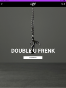 Double U Frenk screenshot 1