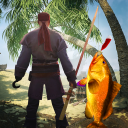 Last Fishing: Monster Clash Hook Icon