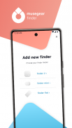 musegear finder 2 screenshot 2