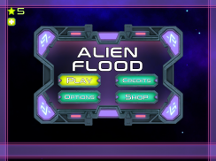 Alien Flood screenshot 10