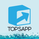 TopSapp App Icon