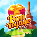 Bon Voyage: Match 3 Game