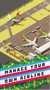 Airline Tycoon screenshot 2