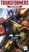 Transformers TCG Companion App screenshot 0