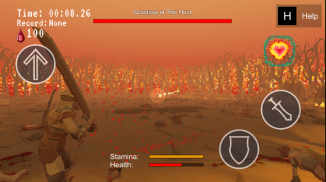 Parry Slash screenshot 3