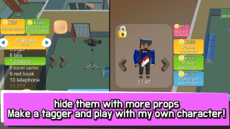 Hide.io 33.3.3 Apk + MOD (Unlimited Money) for Android