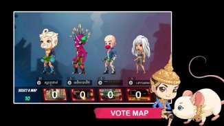 Slash Arena Online APK for Android Download