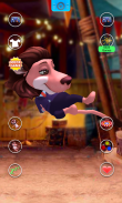 Talking Circus Friends screenshot 4