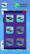 Clicker Car Tycoon screenshot 4