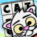 Cat Strapped Icon