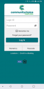 Community Choice e-Banking screenshot 0