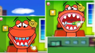 Dr. Dino 2020-Dinosaur Games for toddler kids free screenshot 8