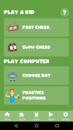Chess for Kids - Play & Learn screenshot 1