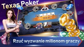 VIP Poker Polski screenshot 2