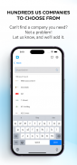 Dayapp - digital assistant screenshot 1