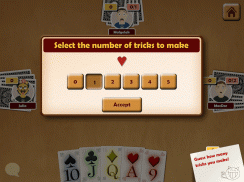 Oh Hell | Bid Whist | Spades screenshot 7