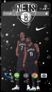 Kyrie Irving Nets HD Wallpapers 2020 For Lovers screenshot 2