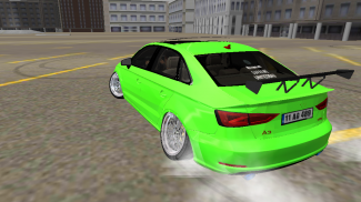 A3 Driving Simulator screenshot 5