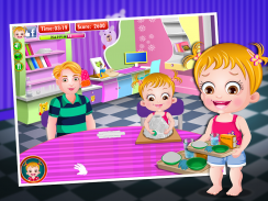 Baby Hazel Science Fair screenshot 5