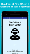 Fire Officer 1 Exam Center: Prep for officers exam screenshot 7