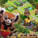 Brightwood Adventures:Meadow Village! Icon