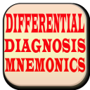 Differential Diagnosis Mnemonics