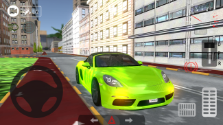 Real Driving Simulator APK MOD v5.4 (Dinheiro Infinito) Download 2023