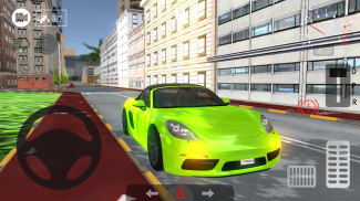 Real Driving Sim apk mod dinheiro infinito atualizado 2023