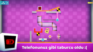 Heart Box - fizik iq oyunları screenshot 15