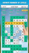 Crosswords Word Fill screenshot 7