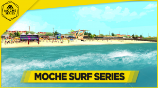 Moche Surf Series screenshot 19