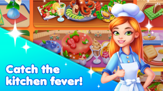 Good Chef - Cooking Games screenshot 12