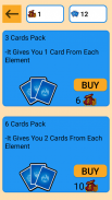 Card-Jitsu screenshot 0