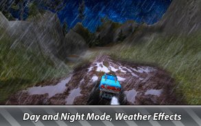 Extreme Military Offroad screenshot 3
