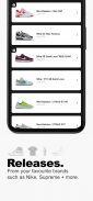 Droplist - Sneaker Releases screenshot 2