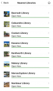 Sunshine Coast Libraries screenshot 7