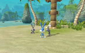 Kazukiki Friends – Adventure in Paradise Island screenshot 6