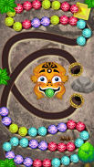 Jungle Blast: Marble Shooter screenshot 0